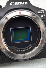 CANON Canon EOS R7 Camera Body Used Good