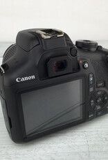 CANON Canon EOS Rebel T7 Camera w/ 18-55mm IS Used Good