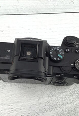 SONY Sony A7III Camera Body in Box Used EX