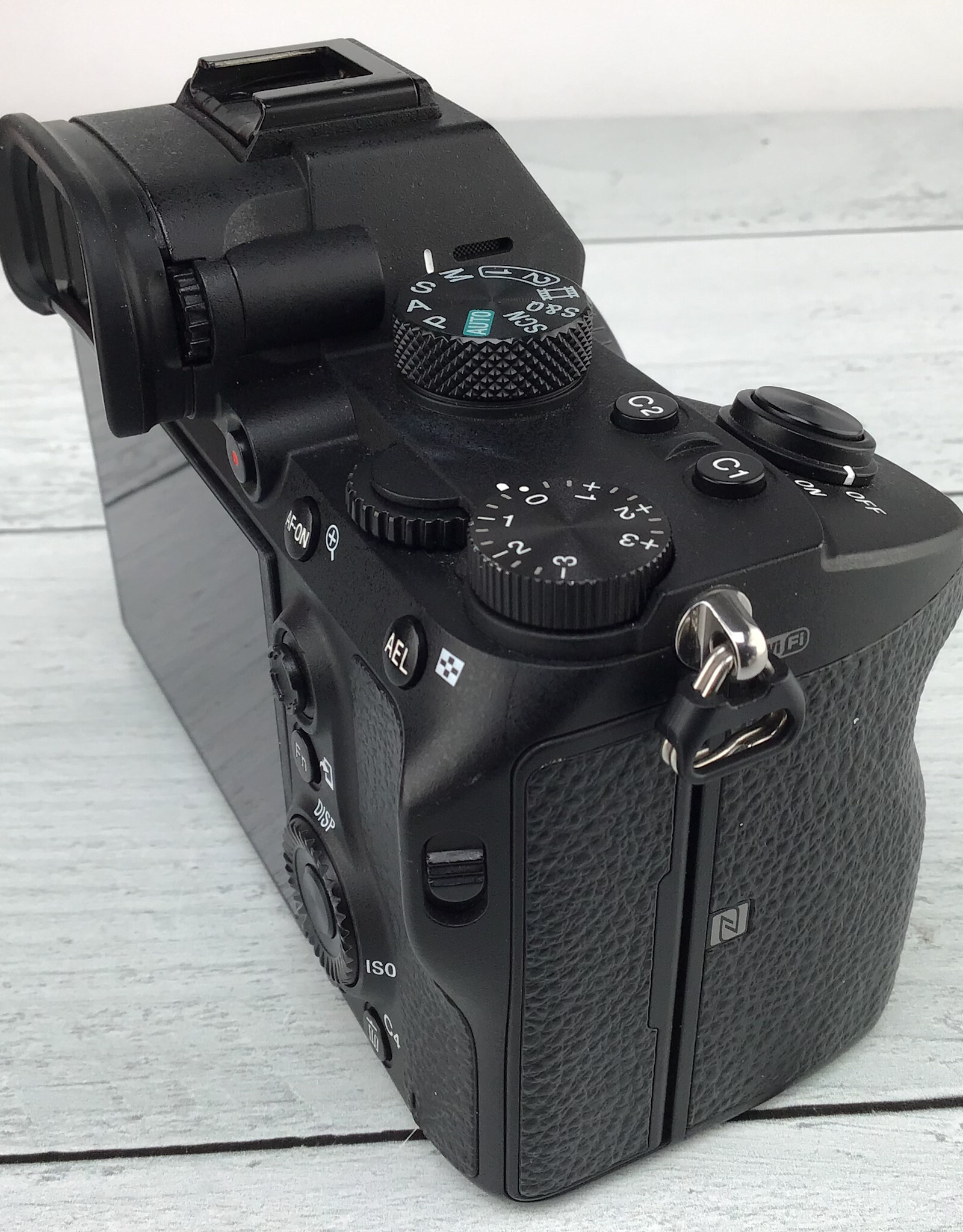 SONY Sony A7III Camera Body in Box Used EX
