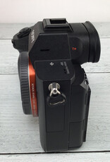 SONY Sony A7III Camera Body in Box Used EX