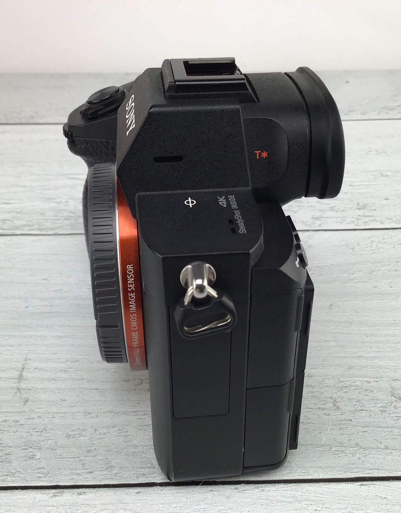 SONY Sony A7III Camera Body in Box Used EX