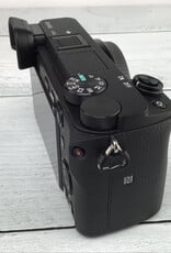 SONY Sony a6400 Camera in Box Used EX