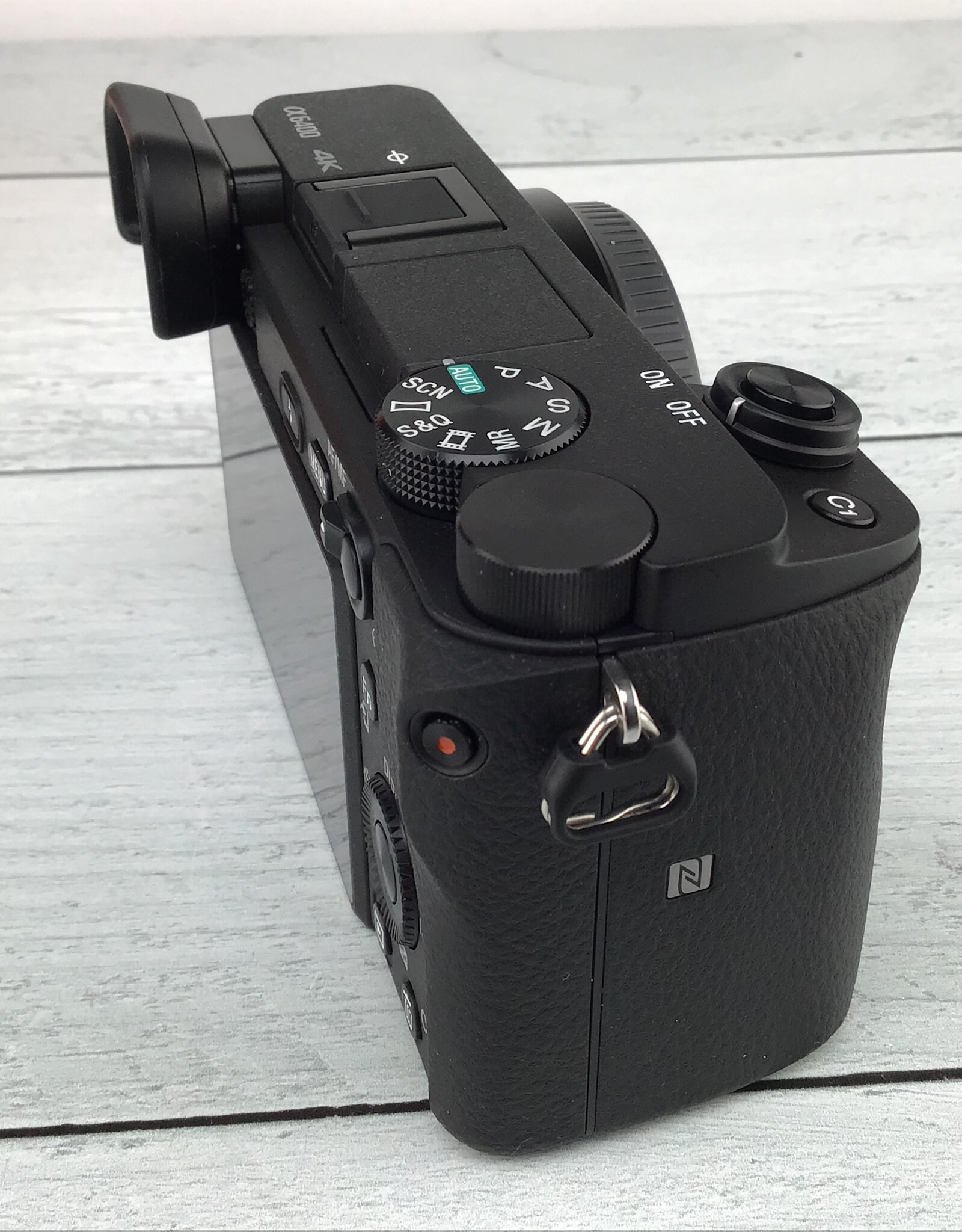 SONY Sony a6400 Camera in Box Used EX