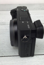 SONY Sony a6400 Camera in Box Used EX