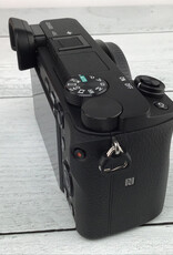 SONY Sony a6400 Camera in Box Used EX