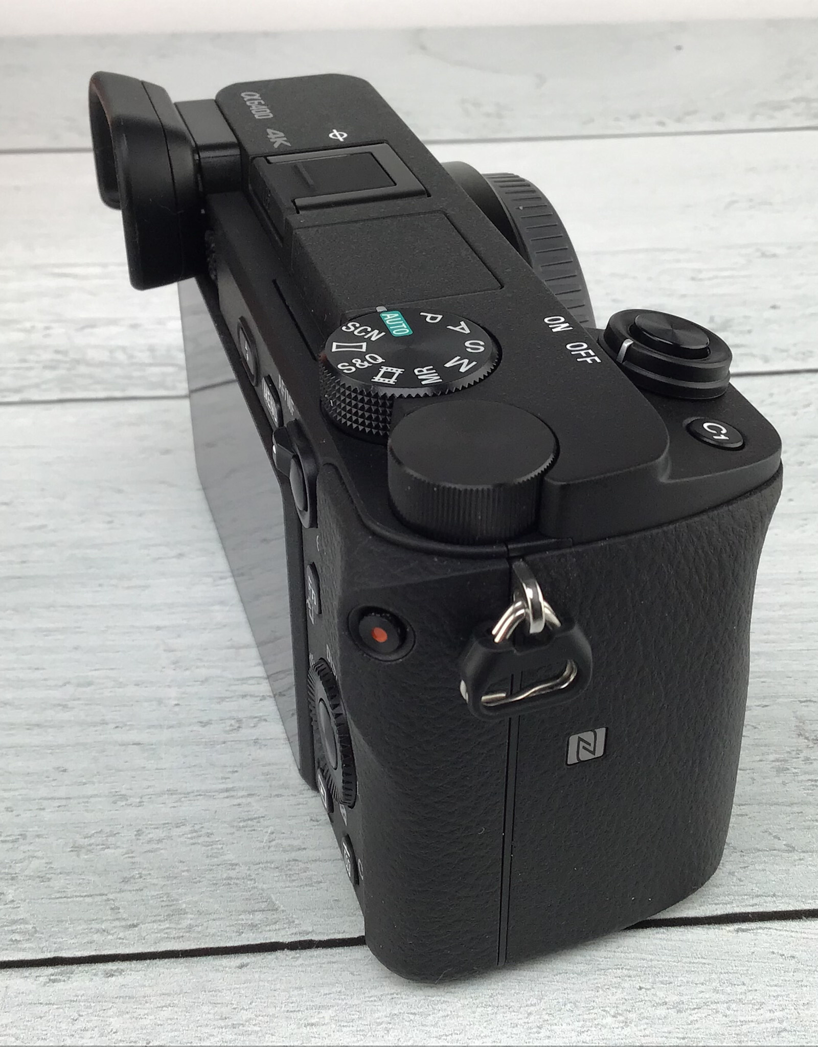 SONY Sony a6400 Camera in Box Used EX