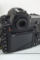 NIKON Nikon D850 Camera Shutter Count 280 in Box Used EX
