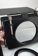 Nisi Nisi C5 Cinema Matte Box Kit in Case Used Good