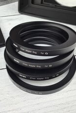 Nisi Nisi C5 Cinema Matte Box Kit in Case Used Good