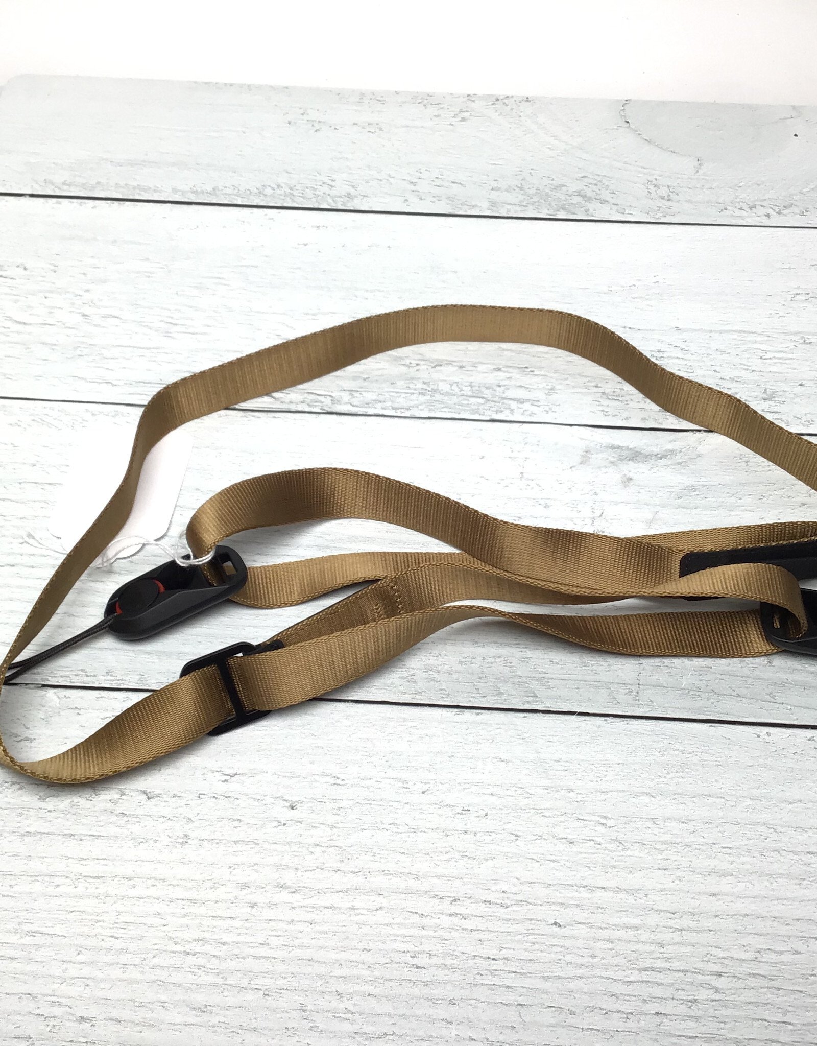 Peak Design Leash Strap Coyote Used Good
