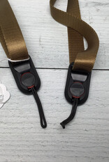 Peak Design Leash Strap Coyote Used Good