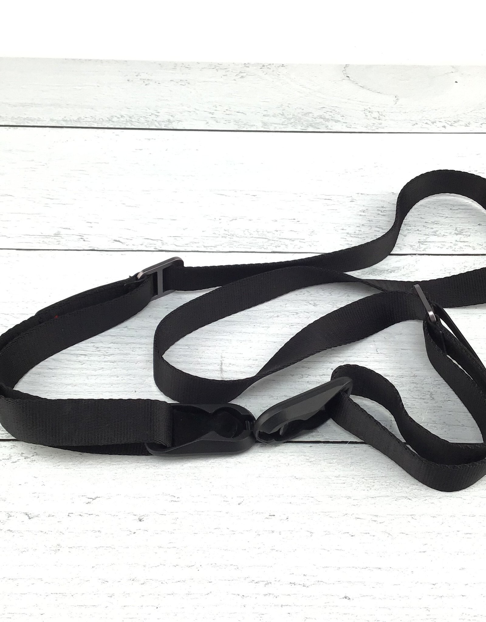 Peak Design Leash Strap Black No Anchors Used Good