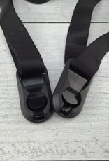 Peak Design Leash Strap Black No Anchors Used Good