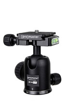 Promaster XC-MH26 Ball Head - Black CLOSEOUT