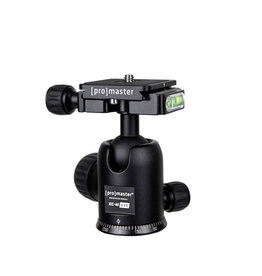 Promaster XC-MH26 Ball Head - Black CLOSEOUT