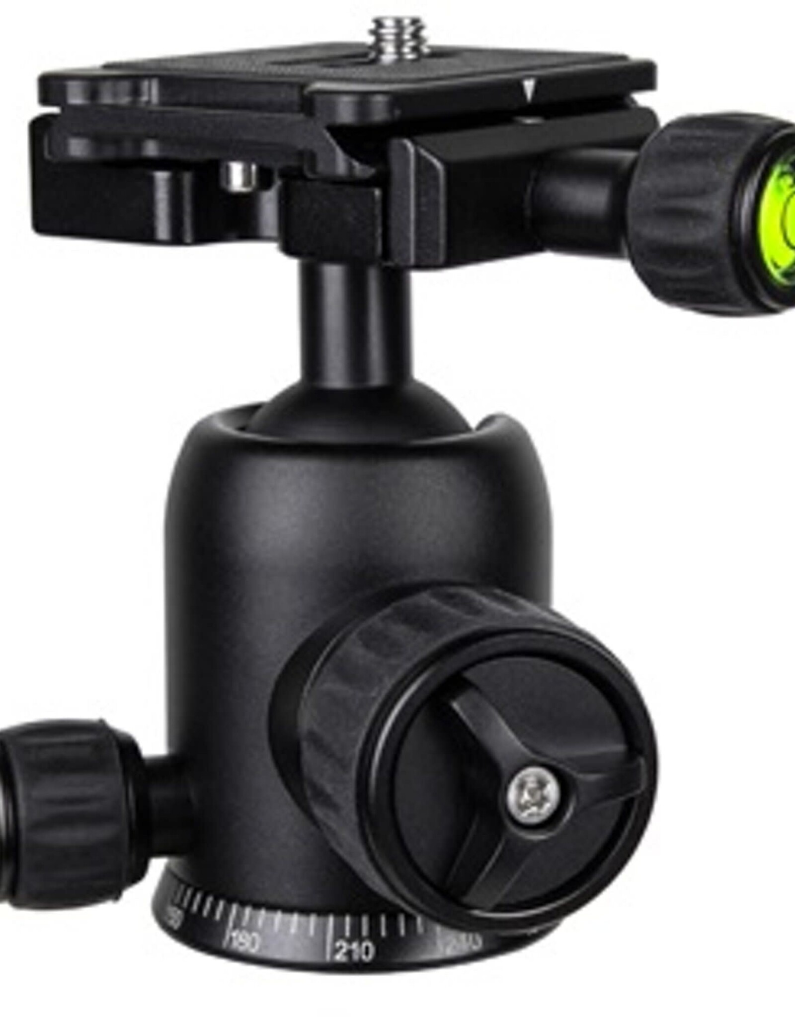 Promaster XC-MH26 Ball Head - Black CLOSEOUT