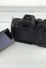 SONY Sony A7 IV Camera Body Used Good