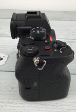 SONY Sony A7 IV Camera Body Used Good