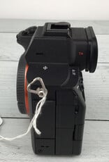 SONY Sony A7 IV Camera Body Used Good