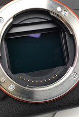 SONY Sony A7 IV Camera Body Used Good