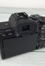 SONY Sony A7 IV Camera Body Used Good