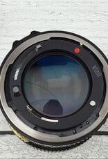 CANON Canon FD 50mm f1.2 Lens Used Good