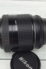 NIKON Nikon AF Nikkor 35-105mm f3.5-4.5 D Lens Used Good