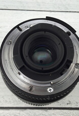 NIKON Nikon AF Nikkor 35-105mm f3.5-4.5 D Lens Used Good