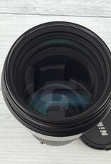 NIKON Nikon AF Nikkor 70-210mm f4 Lens Used Good