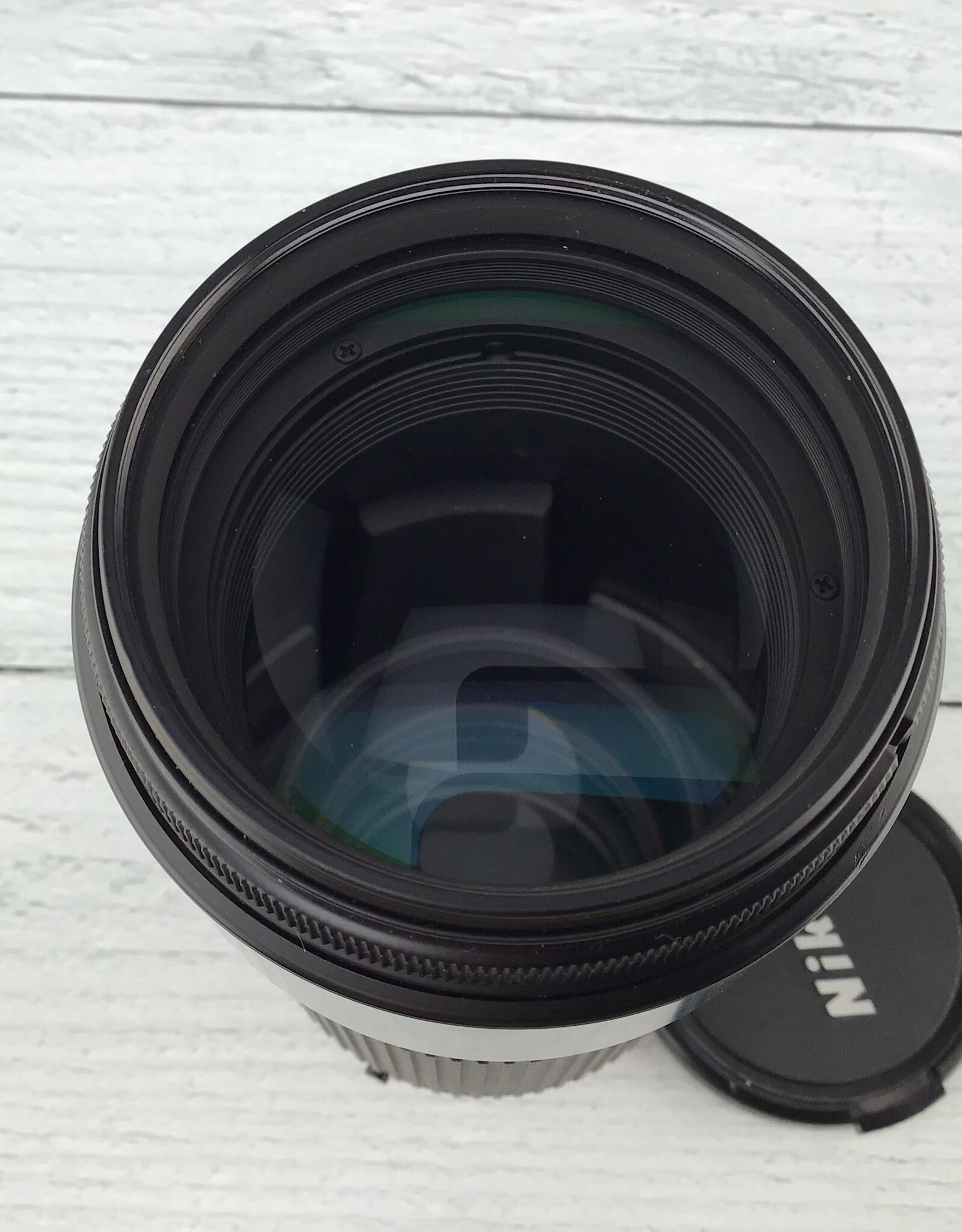 NIKON Nikon AF Nikkor 70-210mm f4 Lens Used Good