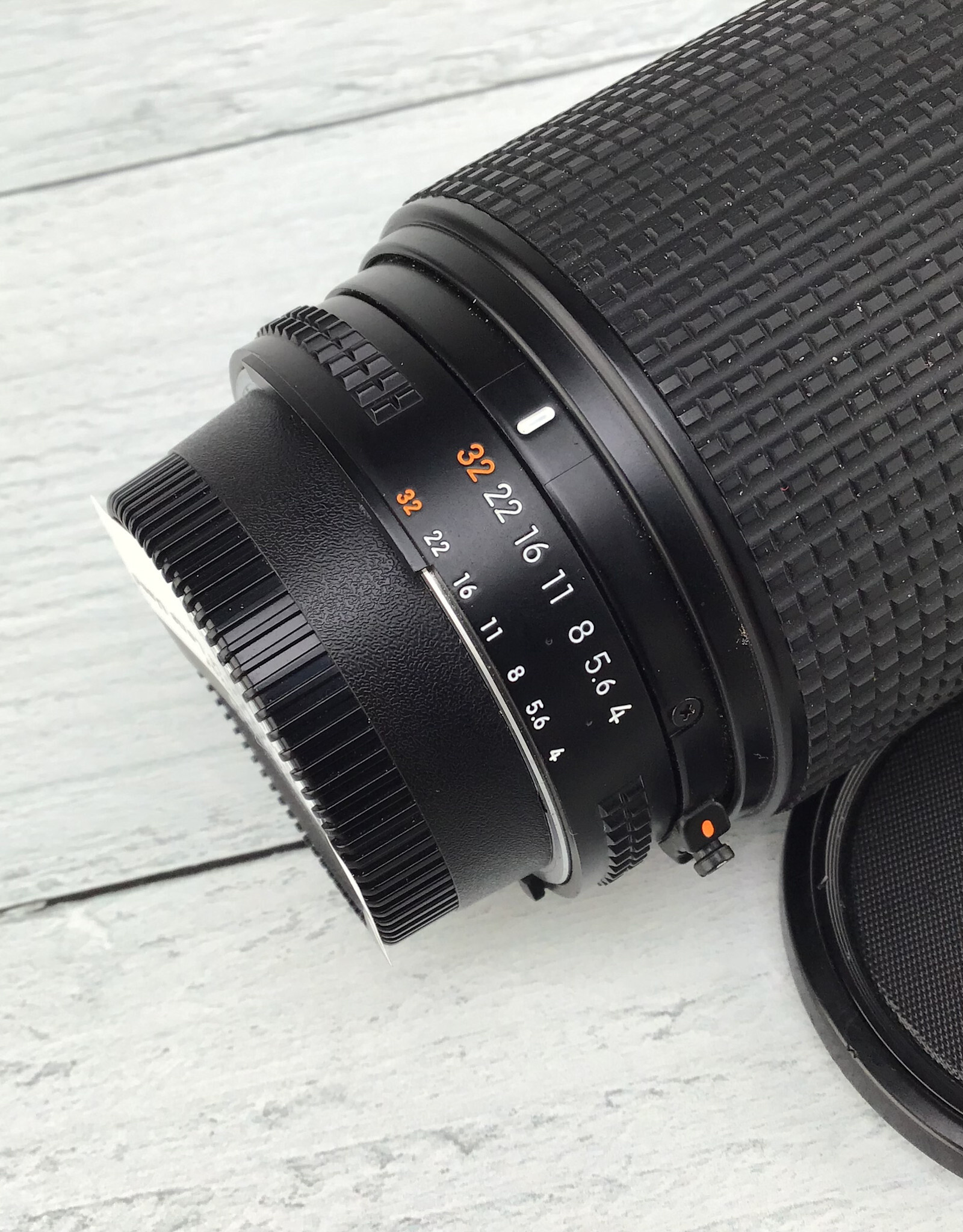 NIKON Nikon AF Nikkor 70-210mm f4 Lens Used Good
