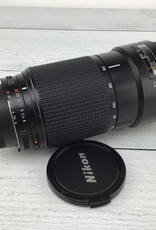 NIKON Nikon AF Nikkor 70-210mm f4 Lens Used Good