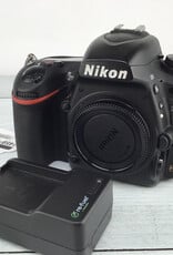 NIKON Nikon D750 Camera Shutter Count 48976 Used Good