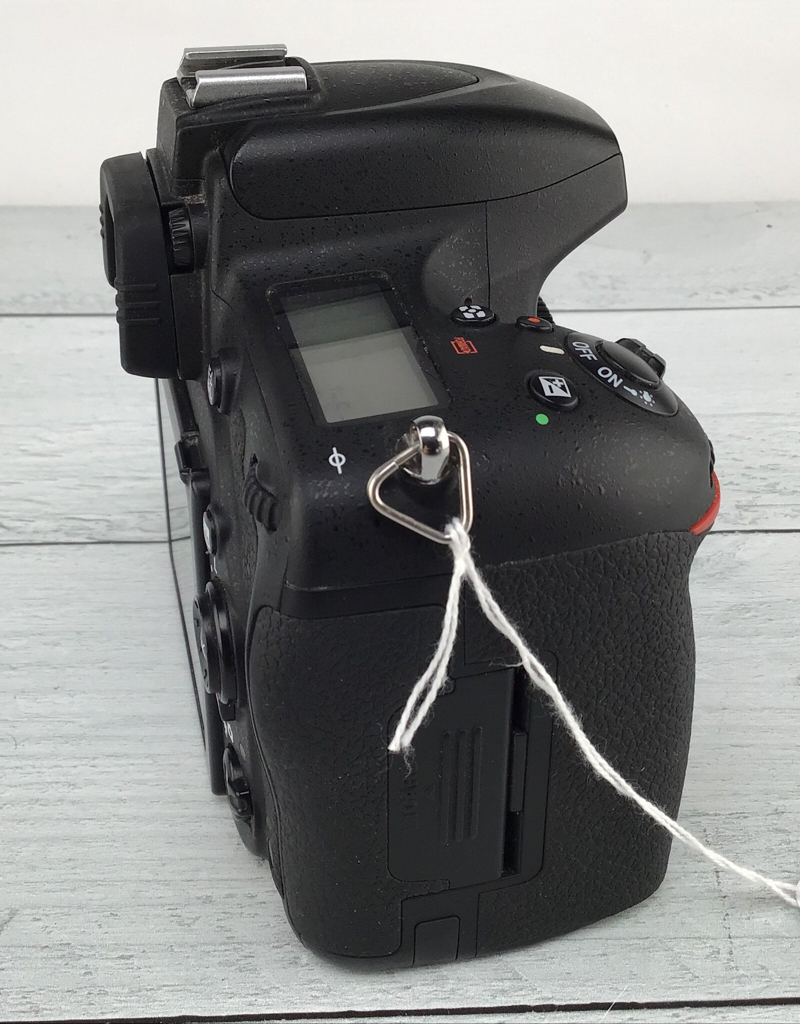 NIKON Nikon D750 Camera Shutter Count 48976 Used Good