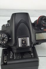 NIKON Nikon D750 Camera Shutter Count 48976 Used Good