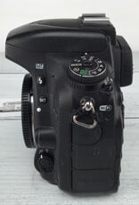 NIKON Nikon D750 Camera Shutter Count 48976 Used Good