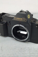 CANON Canon T70 Camera Body Used Good