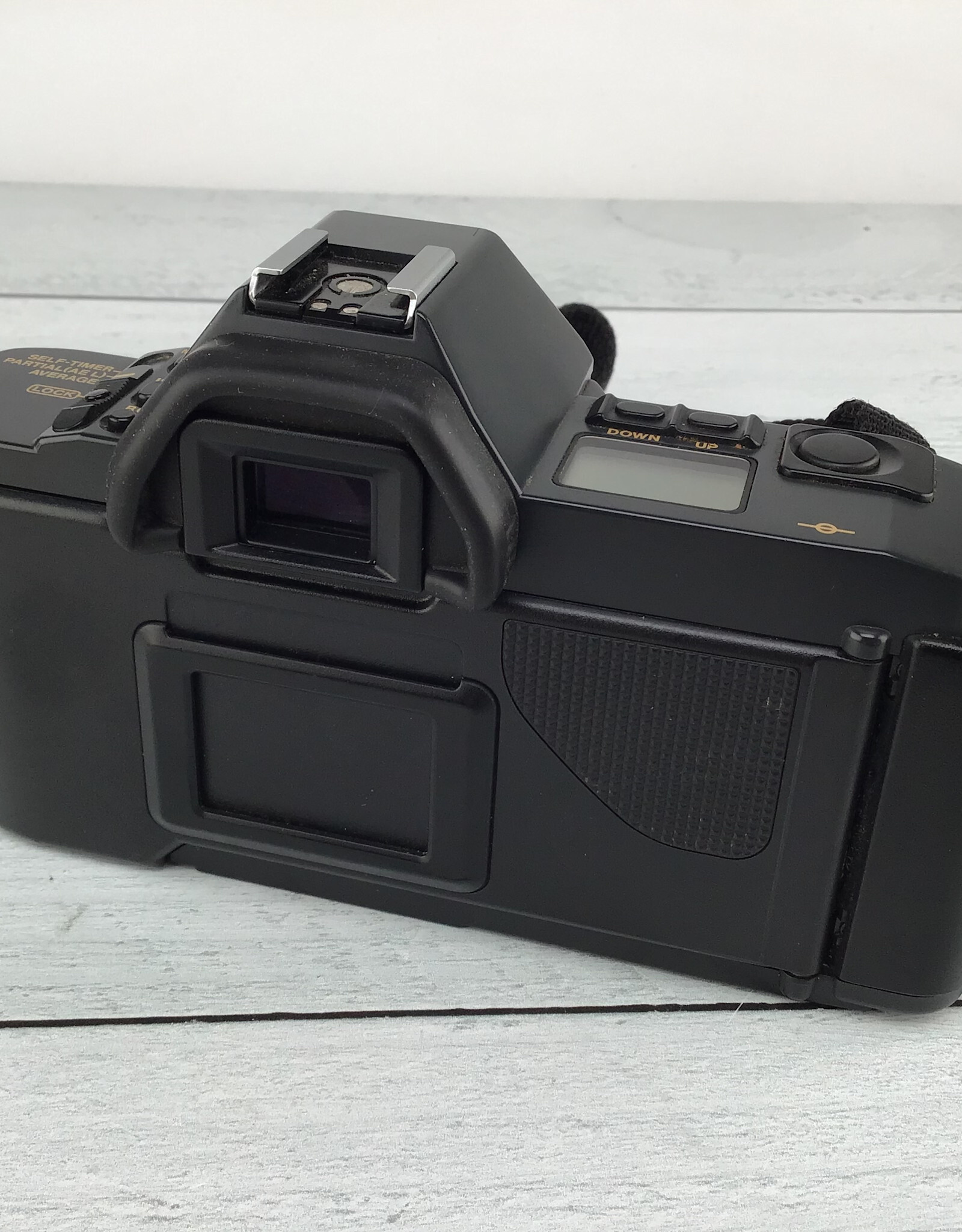 CANON Canon T70 Camera Body Used Good