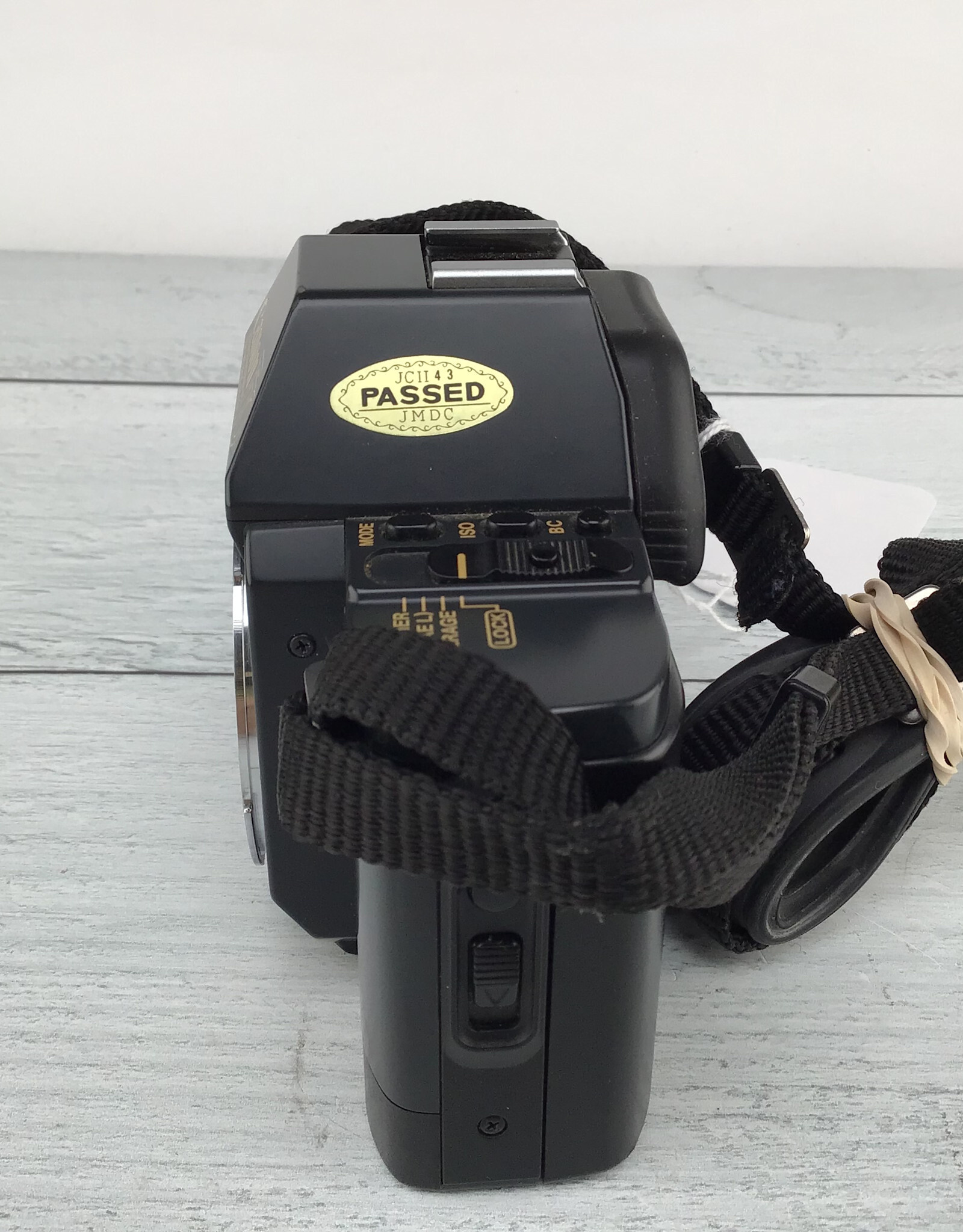 CANON Canon T70 Camera Body Used Good