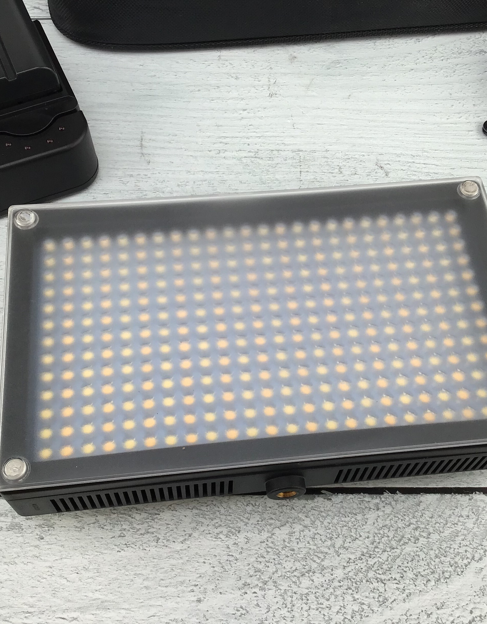 Genaray Genaray LED-7100T LED Light Used Good