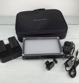 Genaray Genaray LED-7100T LED Light Used Good