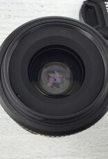 Nikon AF-S DX 35mm f1.8 G Lens w/ Hood Used Good