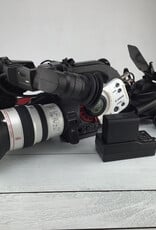 CANON Canon XL1S Camcorder w/ 16X Used Good
