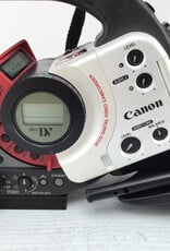 CANON Canon XL1S Camcorder w/ 16X Used Good