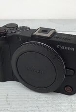 CANON Canon EOS R50 V Camera Used Good