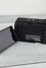 CANON Canon EOS R50 V Camera Used Good