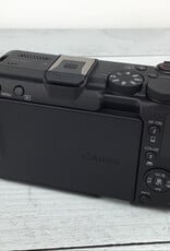 CANON Canon EOS R50 V Camera Used Good