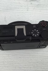 CANON Canon EOS R50 V Camera Used Good