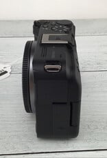 CANON Canon EOS R50 V Camera Used Good